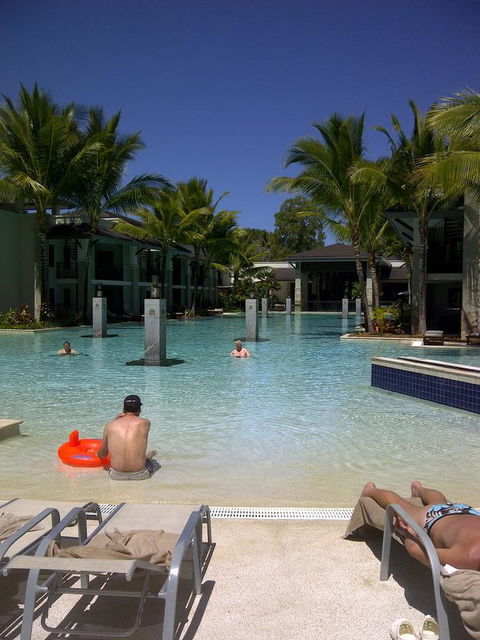 Penthouse 239 At See Temple Port Douglas - Accommodation BNB 26