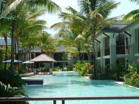 Penthouse 239 At See Temple Port Douglas - Accommodation BNB 23