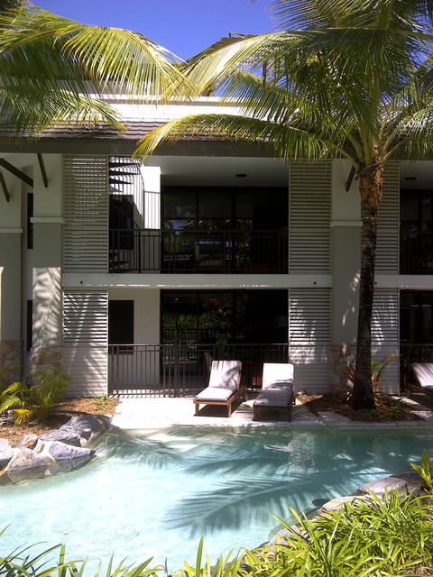 Penthouse 239 At See Temple Port Douglas - Accommodation BNB 1