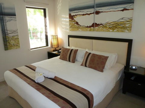 Penthouse 239 At See Temple Port Douglas - Accommodation BNB 9