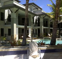 Penthouse 239 - Sea Temple Port Douglas - Accommodation BNB