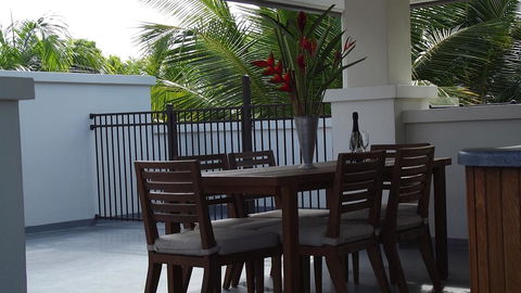 Penthouse 239 At See Temple Port Douglas - Accommodation BNB 12