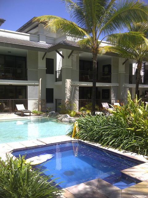 Penthouse 239 At See Temple Port Douglas - Accommodation BNB 19