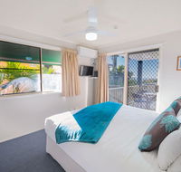 Airlie Apartments - Accommodation BNB