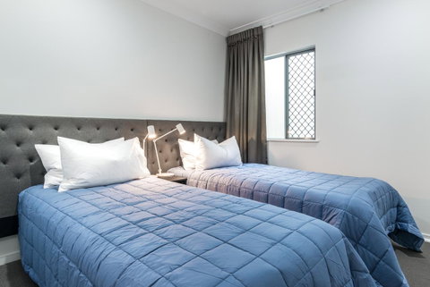 Blue Lagoon Villa A - Accommodation BNB 1