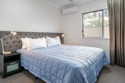 Blue Lagoon Villa A - Accommodation BNB 18
