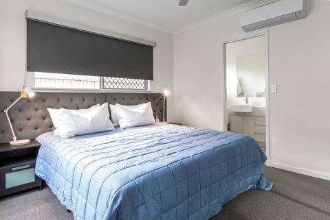 Blue Lagoon Villa A - Accommodation BNB 15