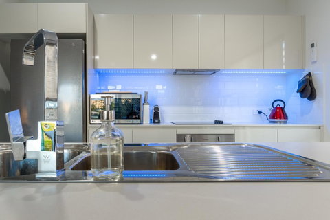 Blue Lagoon Villa A - Accommodation BNB 8