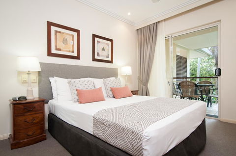 Paradise Links Resort Port Douglas - Accommodation BNB 19