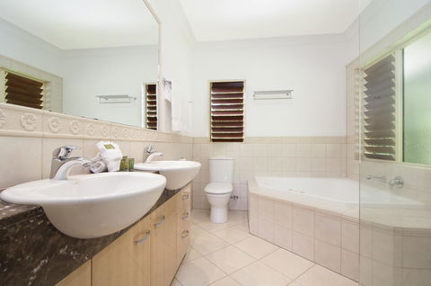 Paradise Links Resort Port Douglas - Accommodation BNB 41