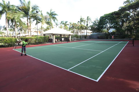 Paradise Links Resort Port Douglas - Accommodation BNB 36