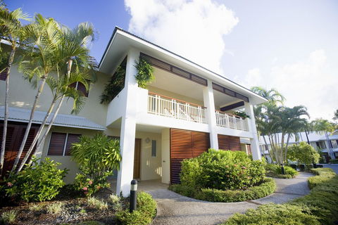 Paradise Links Resort Port Douglas - Accommodation BNB 42