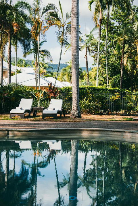 Paradise Links Resort Port Douglas - Accommodation BNB 6