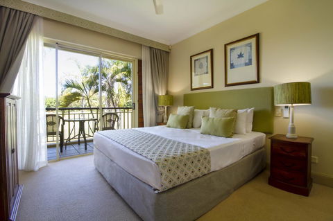 Paradise Links Resort Port Douglas - Accommodation BNB 8