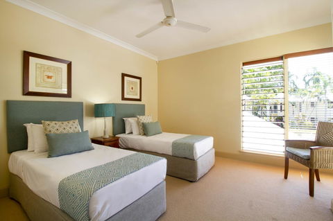 Paradise Links Resort Port Douglas - Accommodation BNB 12