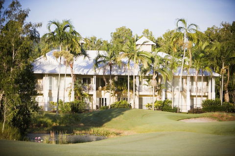 Paradise Links Resort Port Douglas - Accommodation BNB 38