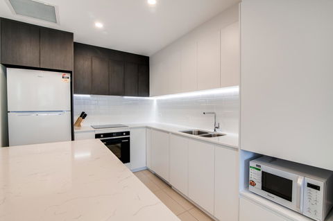 Iconic Kirra Beach Resort - Accommodation BNB 44