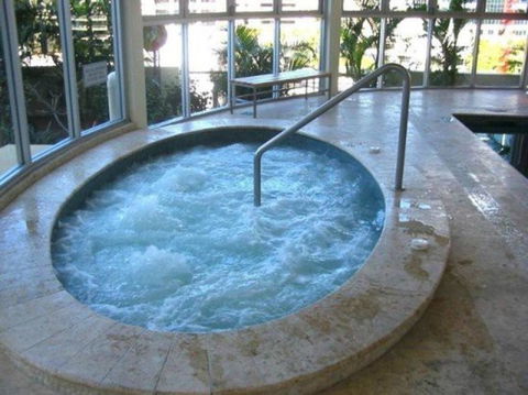 Beach Stay - Ocean & Riverview Resort Chevron Renaissance Central Surfers Paradise - Accommodation BNB 22