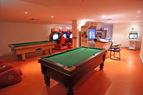 Beach Stay - Ocean & Riverview Resort Chevron Renaissance Central Surfers Paradise - Accommodation BNB 29