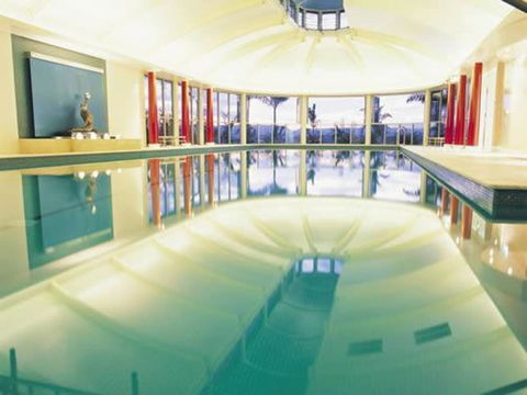 Beach Stay - Ocean & Riverview Resort Chevron Renaissance Central Surfers Paradise - Accommodation BNB 16