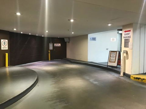 Beach Stay - Ocean & Riverview Resort Chevron Renaissance Central Surfers Paradise - Accommodation BNB 31