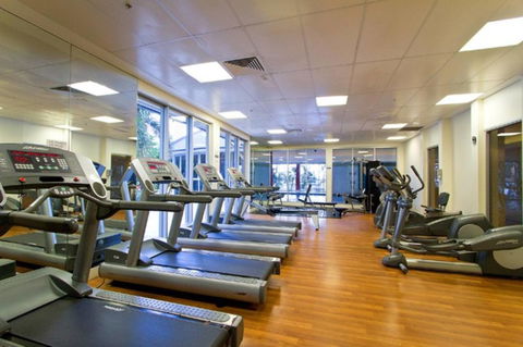 Beach Stay - Ocean & Riverview Resort Chevron Renaissance Central Surfers Paradise - Accommodation BNB 28