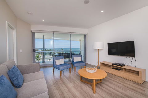 Salt Yeppoon - Accommodation BNB 5