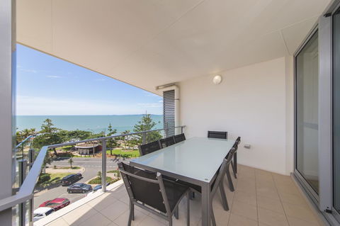 Salt Yeppoon - Accommodation BNB 3