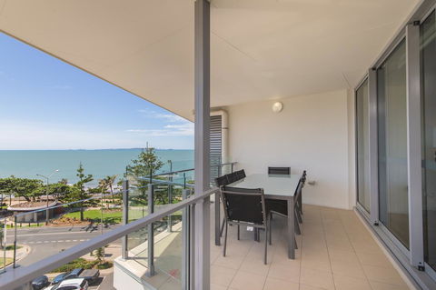 Salt Yeppoon - Accommodation BNB 2