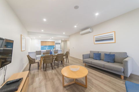 Salt Yeppoon - Accommodation BNB 7