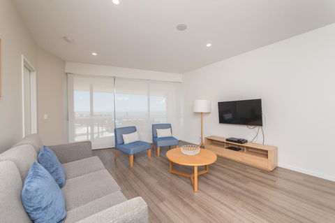 Salt Yeppoon - Accommodation BNB 12