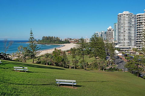 Points North Apartments - Accommodation BNB 13