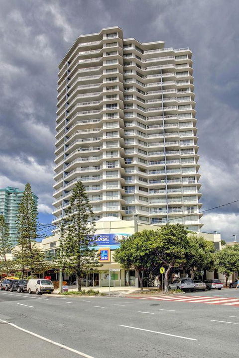Points North Apartments - Accommodation BNB 29