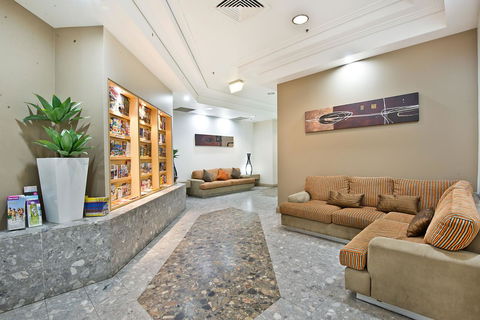 Points North Apartments - Accommodation BNB 32