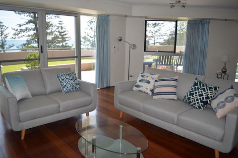 Points North Apartments - Accommodation BNB 25