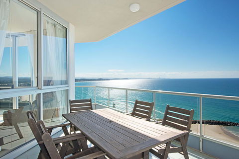 Points North Apartments - Accommodation BNB 34