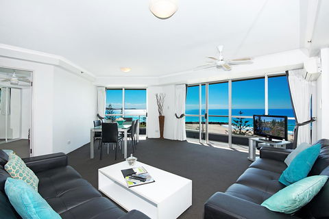 Points North Apartments - Accommodation BNB 8