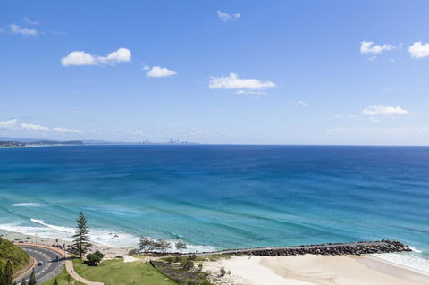 Points North Apartments - Accommodation BNB 6