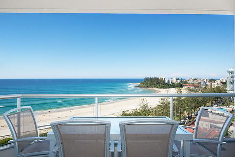 Points North Apartments - Accommodation BNB 4