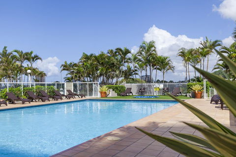 Points North Apartments - Accommodation BNB 1