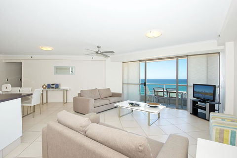Points North Apartments - Accommodation BNB 7