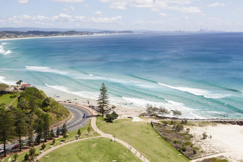 Points North Apartments - Accommodation BNB 5