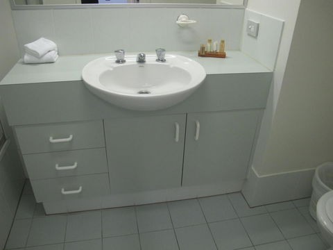 Points North Apartments - Accommodation BNB 23