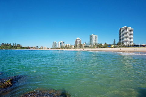 Points North Apartments - Accommodation BNB 11