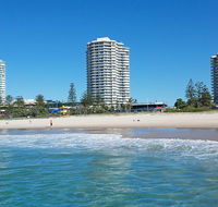 Points North Apartments - Accommodation BNB