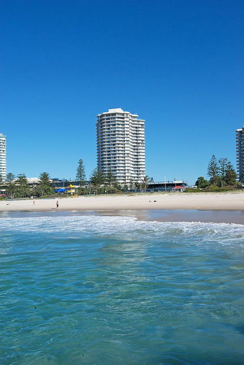Points North Apartments - Accommodation BNB 0