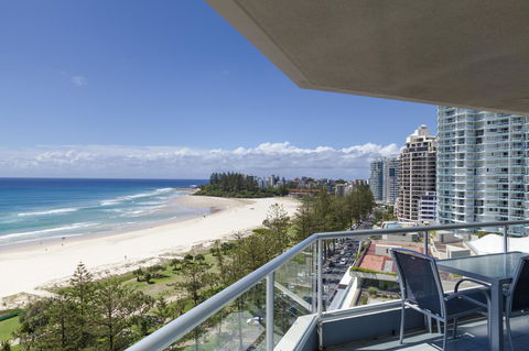 Points North Apartments - Accommodation BNB 3