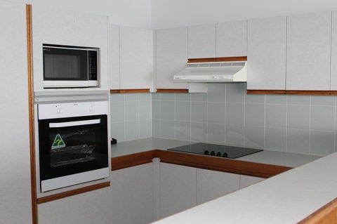 Points North Apartments - Accommodation BNB 21