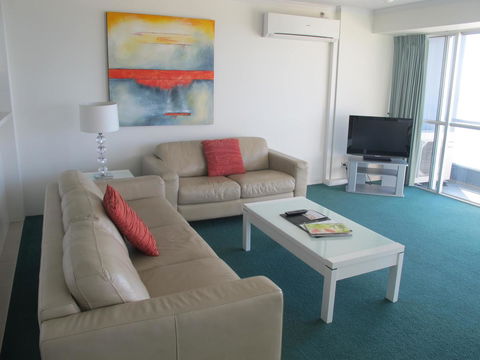 Points North Apartments - Accommodation BNB 26