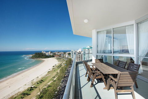 Points North Apartments - Accommodation BNB 12
